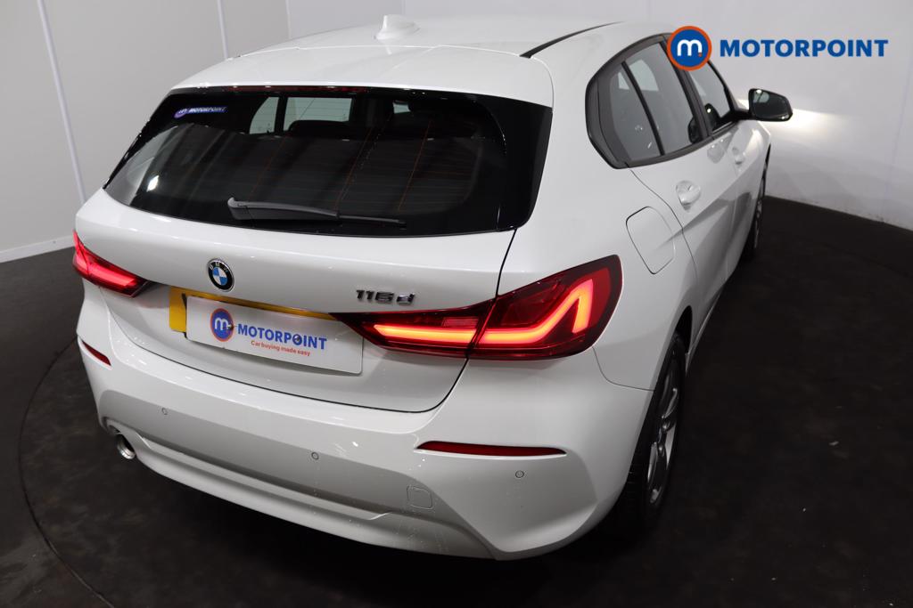 BMW 1 Series SE Manual Diesel Hatchback - Stock Number (1476948) - 29th supplementary image