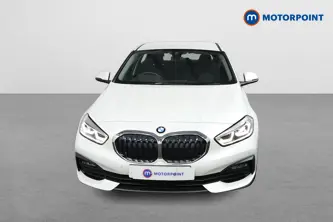 BMW 1 Series SE Manual Diesel Hatchback - Stock Number (1476948) - Front bumper