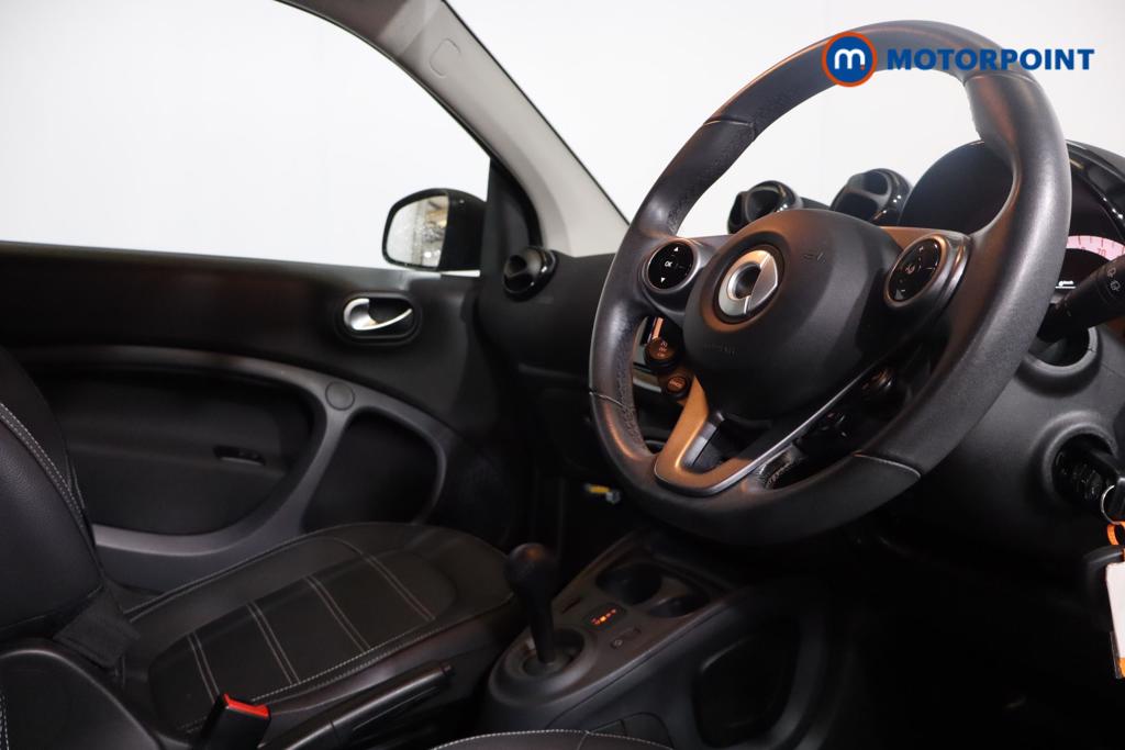 Smart Fortwo Coupe Prime Automatic Petrol Hatchback - Stock Number (1479259) - 1st supplementary image