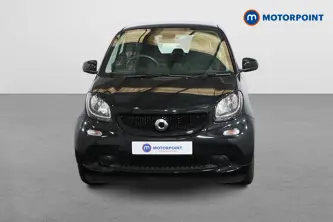 Smart Fortwo Coupe Prime Automatic Petrol Hatchback - Stock Number (1479259) - Front bumper