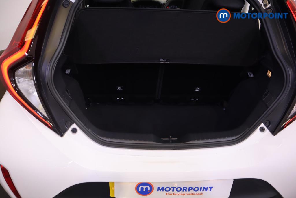 Toyota Aygo X Pure Manual Petrol Hatchback - Stock Number (1481093) - 8th supplementary image