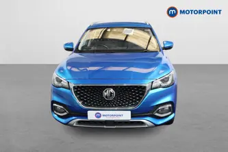 Mg Motor Uk HS Excite Automatic Petrol SUV - Stock Number (1481123) - Front bumper