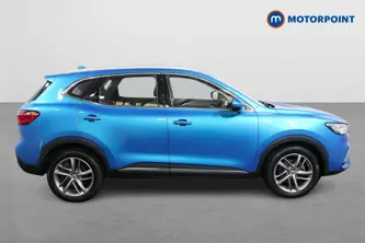 Mg Motor Uk HS Excite Automatic Petrol SUV - Stock Number (1481123) - Drivers side