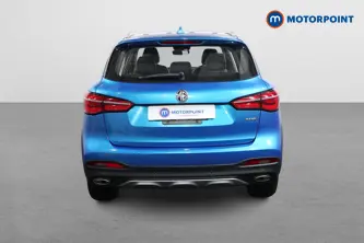 Mg Motor Uk HS Excite Automatic Petrol SUV - Stock Number (1481123) - Rear bumper