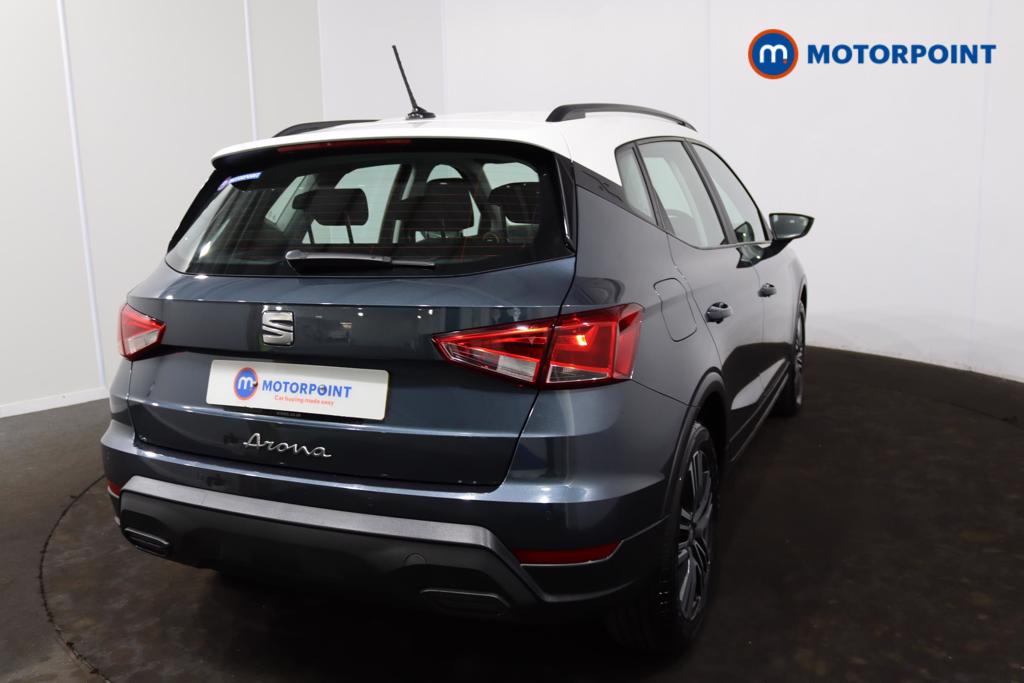 Seat Arona Se Technology Automatic Petrol SUV - Stock Number (1481282) - 30th supplementary image