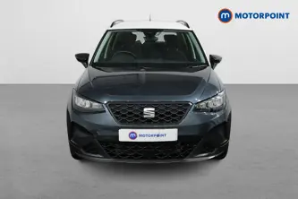 Seat Arona Se Technology Automatic Petrol SUV - Stock Number (1481282) - Front bumper