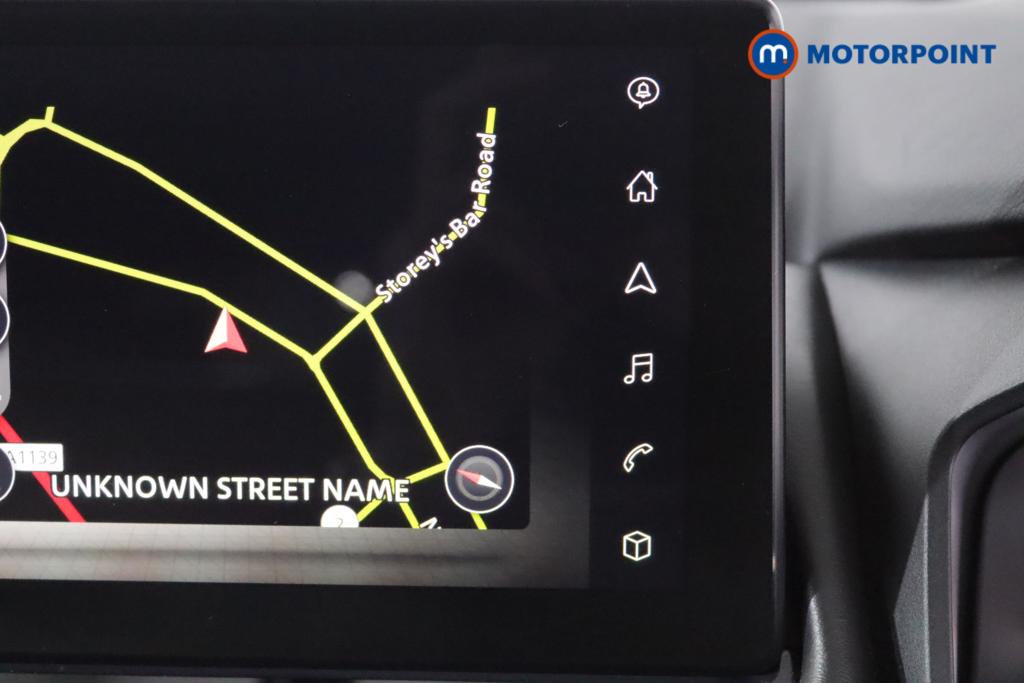 Nissan Qashqai N-Connecta Manual Petrol SUV - Stock Number (1481577) - 15th supplementary image