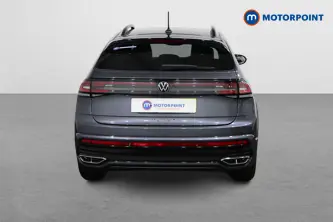 Volkswagen Taigo R-Line Automatic Petrol SUV - Stock Number (1482310) - Rear bumper