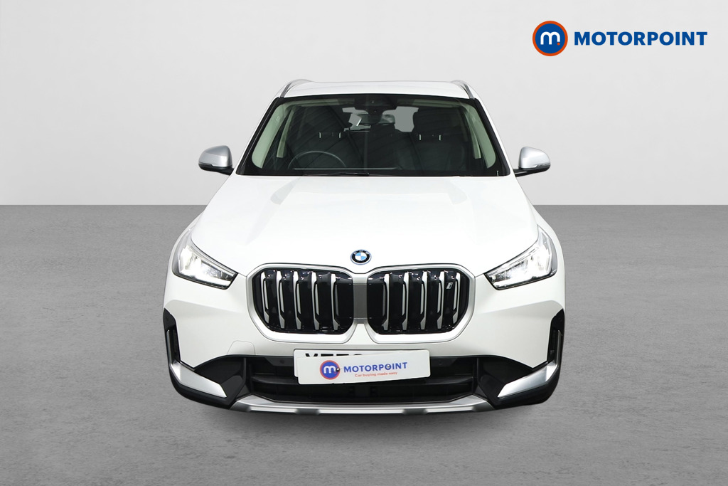 BMW IX1 Xline Automatic Electric SUV - Stock Number (1482320) - Front bumper