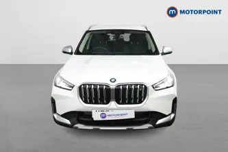 BMW IX1 Xline Automatic Electric SUV - Stock Number (1482320) - Front bumper