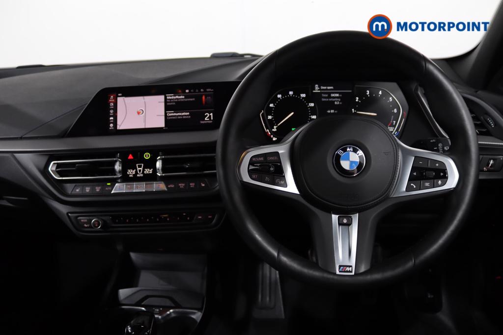 BMW 1 Series M Sport Automatic Petrol Hatchback - Stock Number (1482582) - 3rd supplementary image