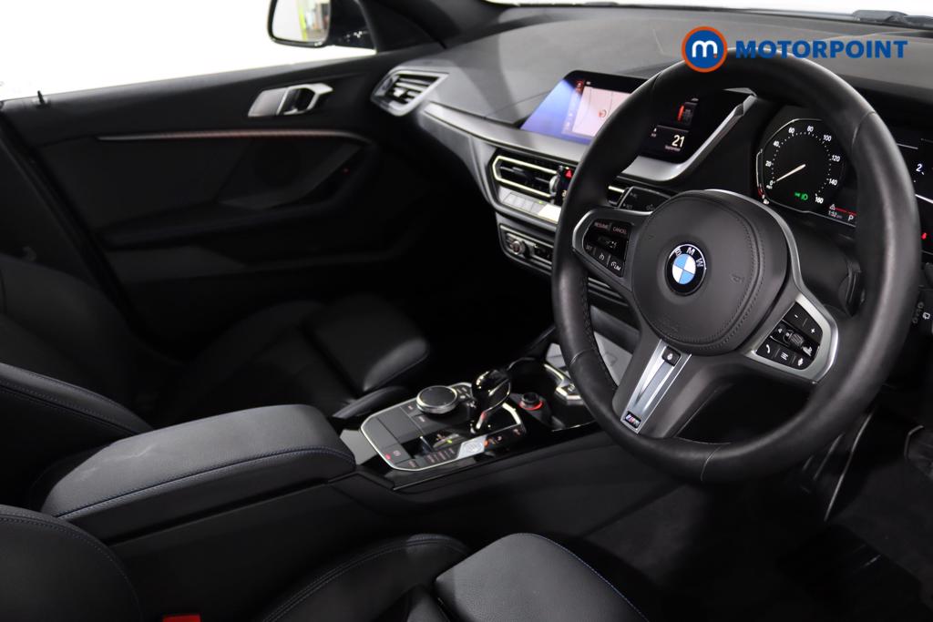 BMW 1 Series M Sport Automatic Petrol Hatchback - Stock Number (1482582) - 27th supplementary image