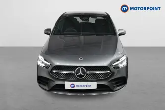 Mercedes-Benz B Class Amg Line Automatic Petrol Hatchback - Stock Number (1483124) - Front bumper