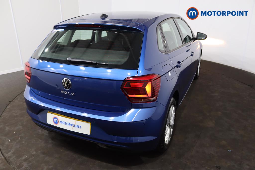 Volkswagen Polo SEL Manual Petrol Hatchback - Stock Number (1475628) - 29th supplementary image