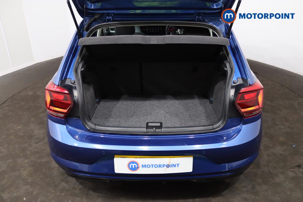 Volkswagen Polo SEL Manual Petrol Hatchback - Stock Number (1475628) - 31st supplementary image