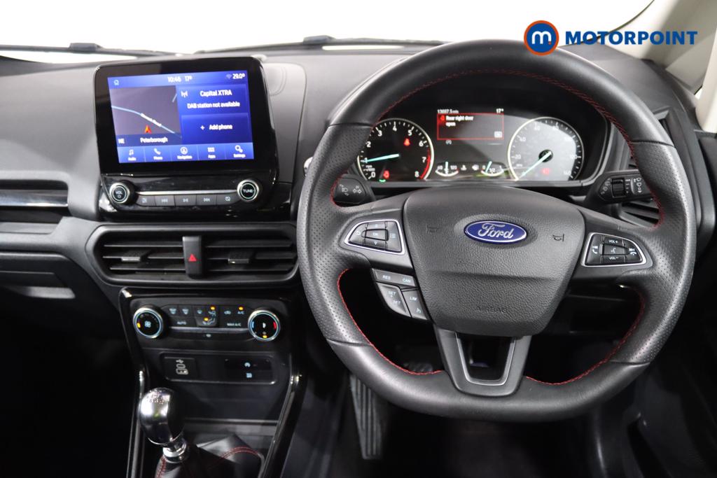 Ford Ecosport St-Line Manual Petrol SUV - Stock Number (1478063) - 3rd supplementary image