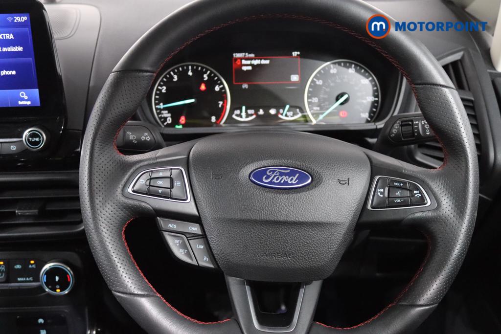 Ford Ecosport St-Line Manual Petrol SUV - Stock Number (1478063) - 6th supplementary image