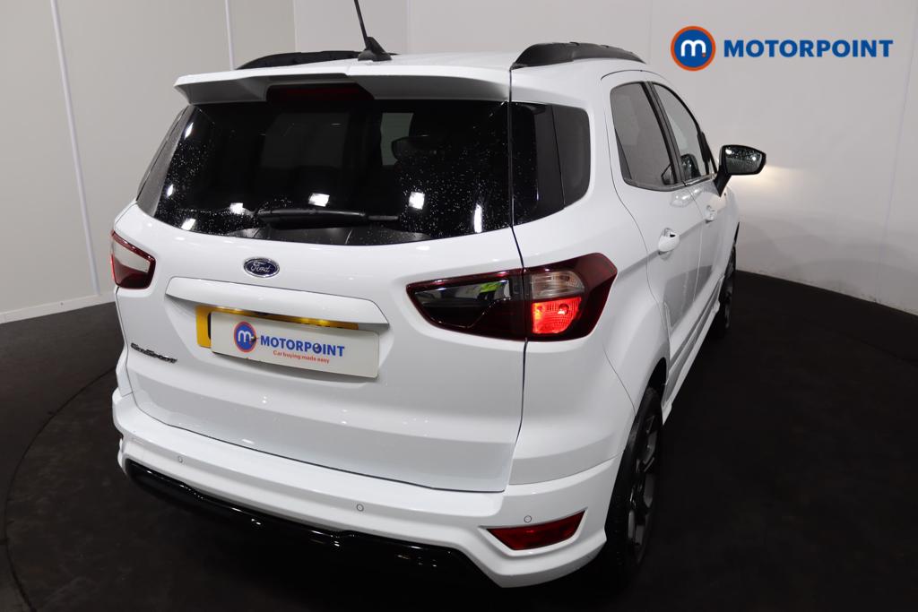 Ford Ecosport St-Line Manual Petrol SUV - Stock Number (1478063) - 27th supplementary image