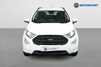 Ford Ecosport St-Line Manual Petrol SUV - Stock Number (1478063) - Front bumper