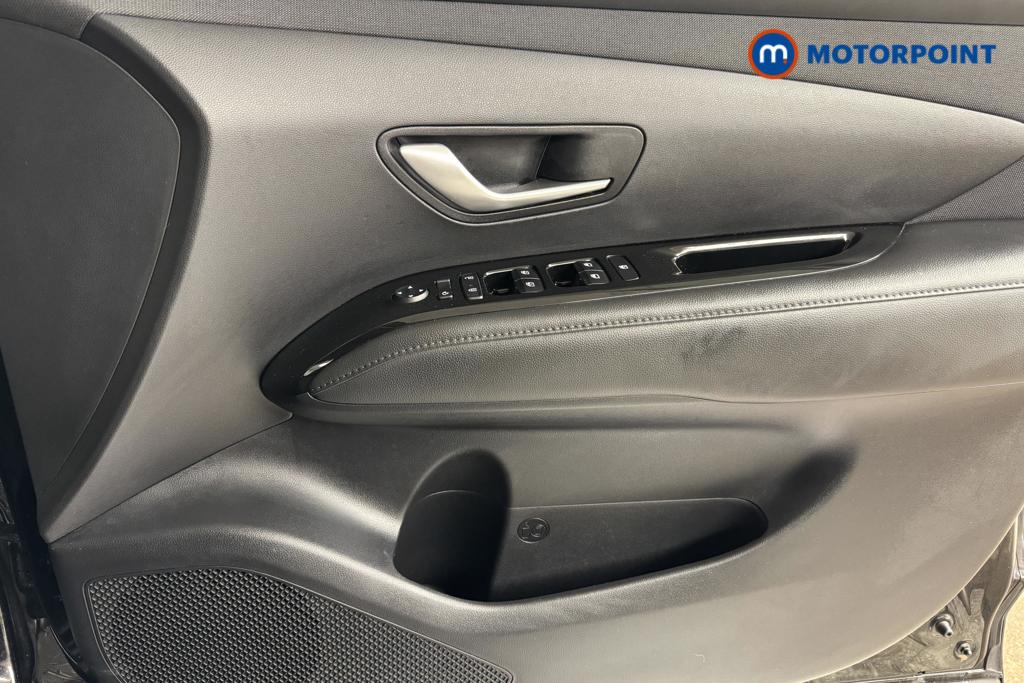 Hyundai Tucson Se Connect Manual Petrol SUV - Stock Number (1480138) - 15th supplementary image