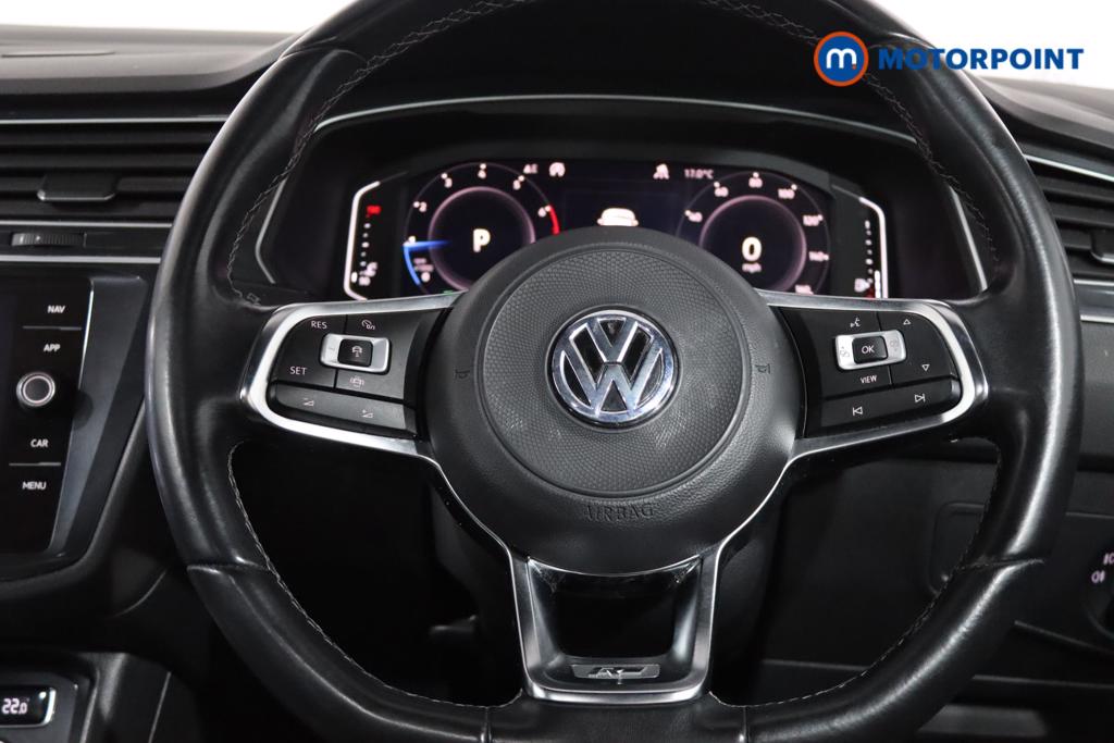 Volkswagen Tiguan R-Line Automatic Petrol SUV - Stock Number (1480917) - 6th supplementary image