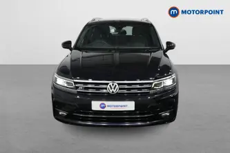 Volkswagen Tiguan R-Line Automatic Petrol SUV - Stock Number (1480917) - Front bumper