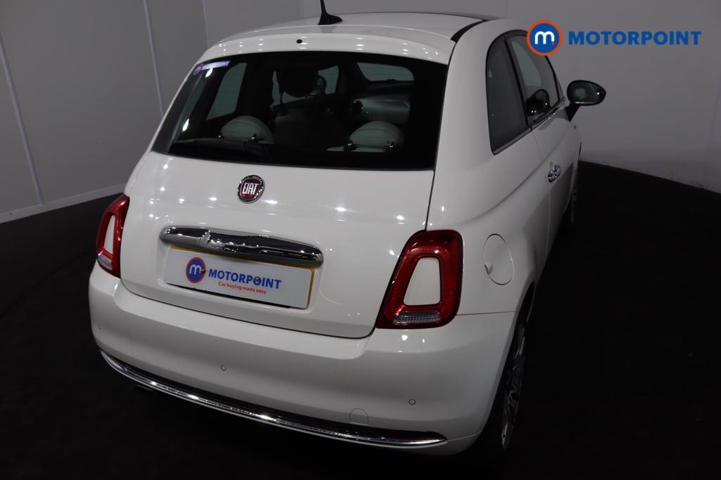 Fiat 500 Star Manual Petrol Hatchback - Stock Number (1481497) - 27th supplementary image