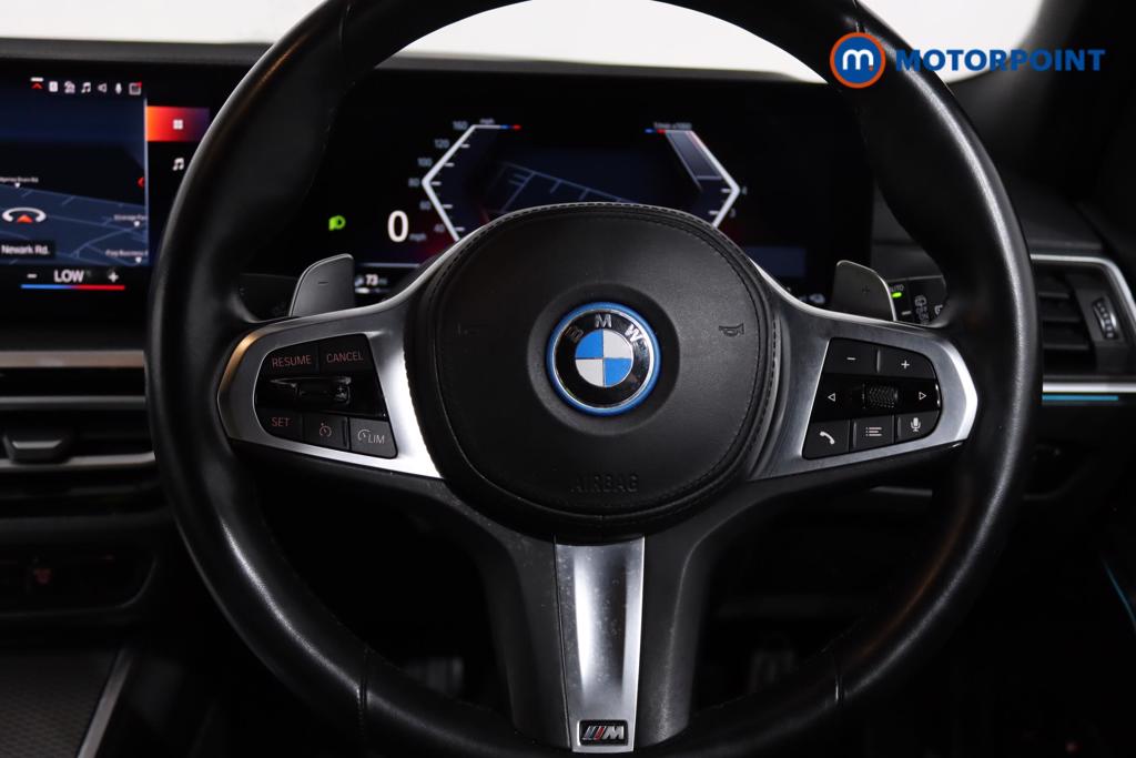 BMW 3 Series M Sport Automatic Petrol Plug-In Hybrid Estate - Stock Number (1481628) - 6th supplementary image