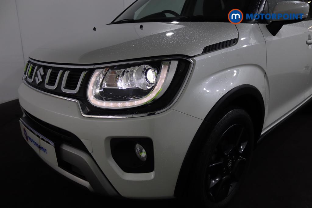 Suzuki Ignis SZ5 Manual Petrol-Electric Hybrid SUV - Stock Number (1482418) - 26th supplementary image