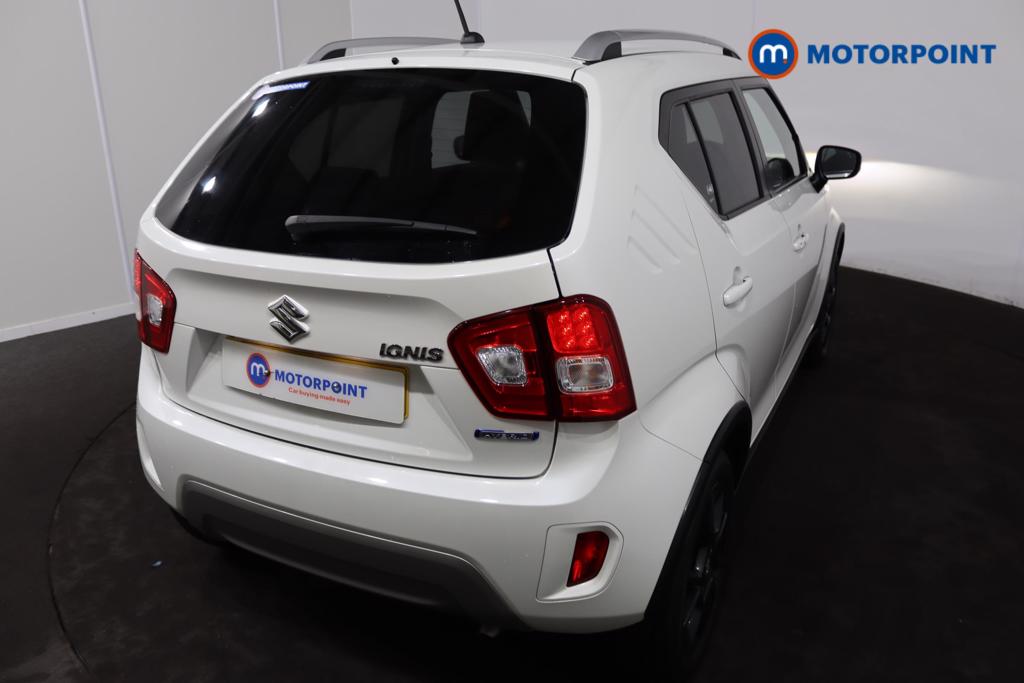 Suzuki Ignis SZ5 Manual Petrol-Electric Hybrid SUV - Stock Number (1482418) - 27th supplementary image