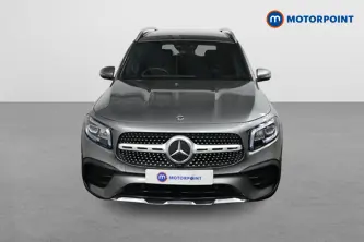 Mercedes-Benz GLB Amg Line Automatic Diesel SUV - Stock Number (1483149) - Front bumper