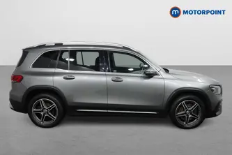 Mercedes-Benz GLB Amg Line Automatic Diesel SUV - Stock Number (1483149) - Drivers side