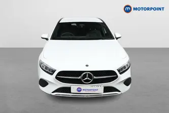 Mercedes-Benz A Class Sport Automatic Petrol Saloon - Stock Number (1474166) - Front bumper