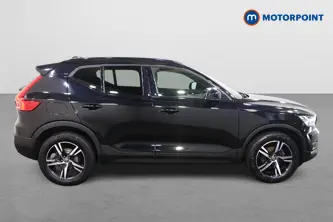 Volvo Xc40 R Design Manual Petrol SUV - Stock Number (1475654) - Drivers side