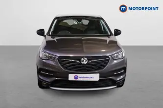 Vauxhall Grandland X Sri Nav Manual Diesel SUV - Stock Number (1477332) - Front bumper