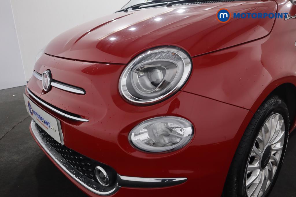 Fiat 500 Dolcevita Manual Petrol-Electric Hybrid Hatchback - Stock Number (1478641) - 12th supplementary image