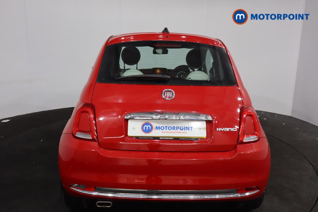 Fiat 500 Dolcevita Manual Petrol-Electric Hybrid Hatchback - Stock Number (1478641) - 18th supplementary image