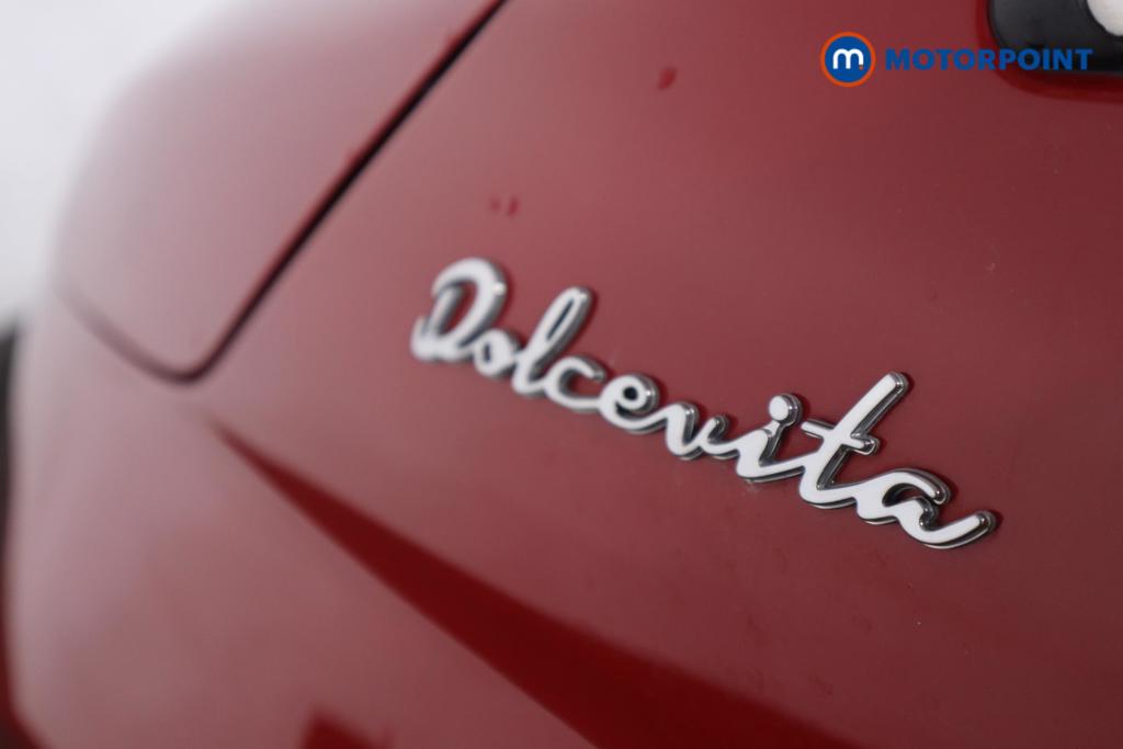 Fiat 500 Dolcevita Manual Petrol-Electric Hybrid Hatchback - Stock Number (1478641) - 23rd supplementary image