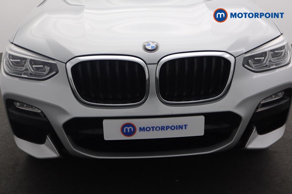 BMW X3 M Sport Automatic Diesel SUV - Stock Number (1479819) - 18th supplementary image