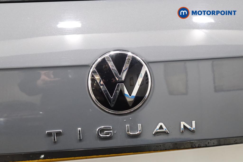 Volkswagen Tiguan Life Manual Petrol SUV - Stock Number (1480927) - 30th supplementary image