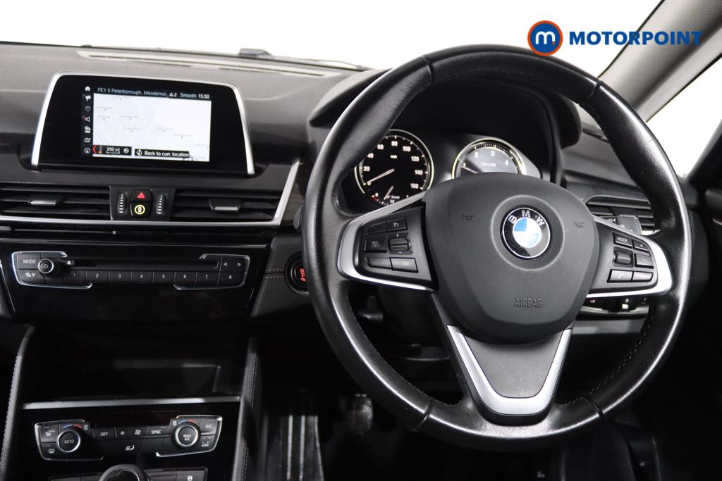 BMW 2 Series Luxury Manual Diesel Estate - Stock Number (1481081) - 3rd supplementary image