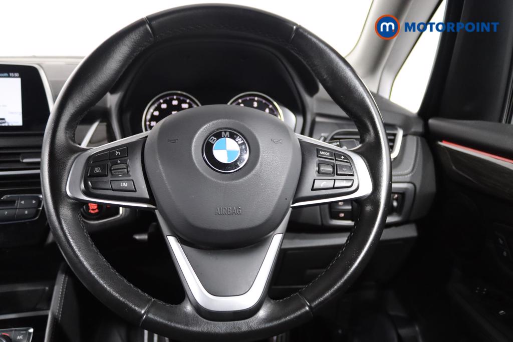 BMW 2 Series Luxury Manual Diesel Estate - Stock Number (1481081) - 6th supplementary image