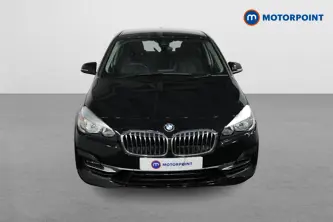 BMW 2 Series Luxury Manual Diesel Estate - Stock Number (1481081) - Front bumper