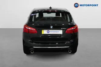 BMW 2 Series Luxury Manual Diesel Estate - Stock Number (1481081) - Rear bumper