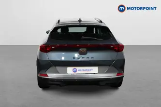 Cupra Formentor V1 Automatic Petrol SUV - Stock Number (1481293) - Rear bumper