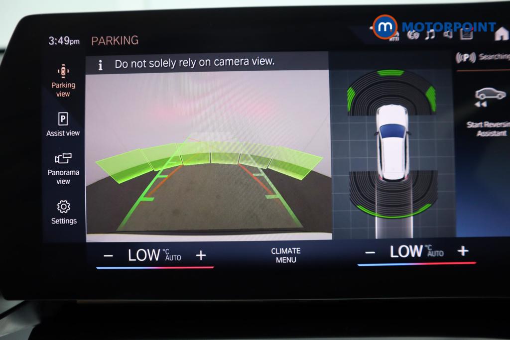 BMW IX1 Xline Automatic Electric SUV - Stock Number (1481803) - 3rd supplementary image