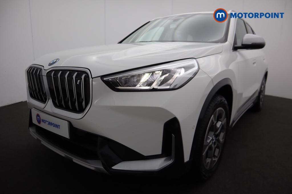 BMW IX1 Xline Automatic Electric SUV - Stock Number (1481803) - 25th supplementary image