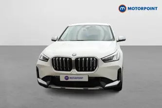 BMW IX1 Xline Automatic Electric SUV - Stock Number (1481803) - Front bumper