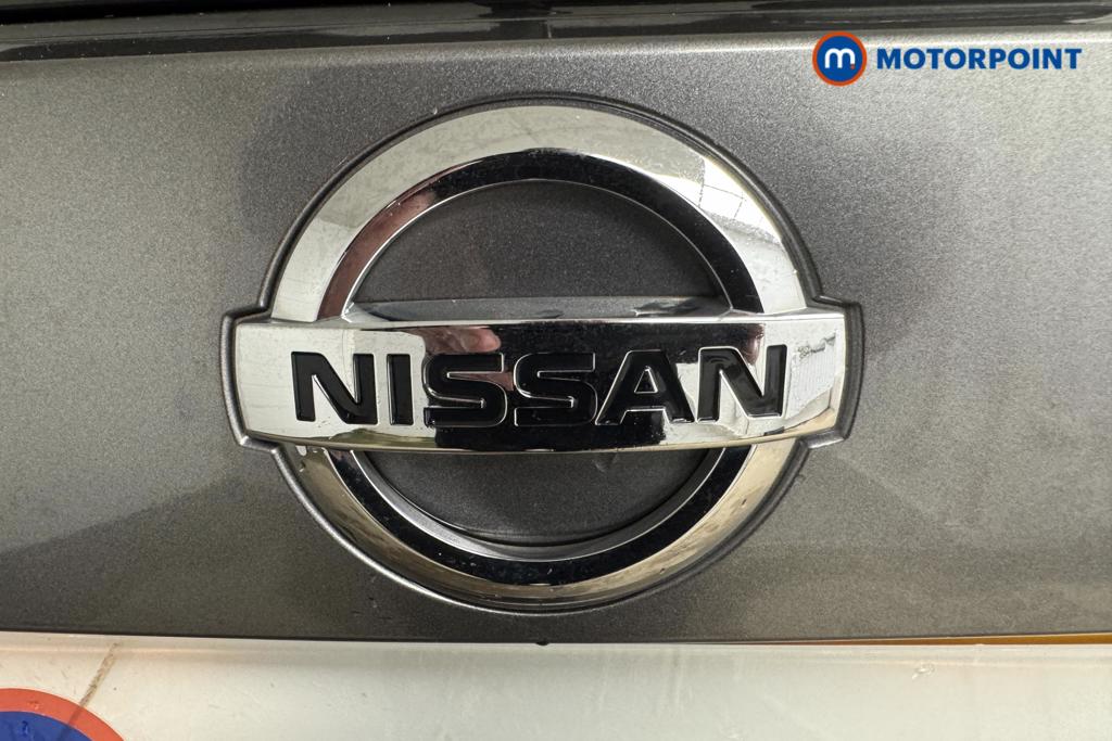 Nissan Juke N-Connecta Manual Petrol SUV - Stock Number (1481886) - 20th supplementary image