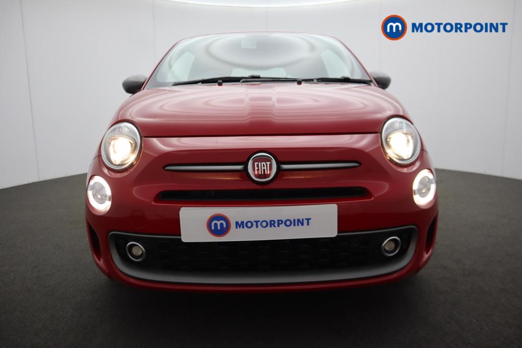 Fiat 500 S Manual Petrol Hatchback - Stock Number (1482569) - 19th supplementary image